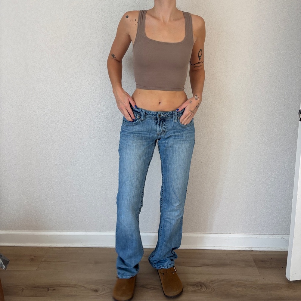 Maurices Low Rise Women's Jeans